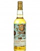 Littlemill 23 Year Old 1991 The Whisky Agency