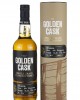 North British 30 Year Old 1991 The Golden Cask Exclusive #CG001