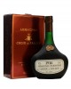Croix de Salles 1916 Armagnac Bottled 1987