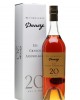 Darroze Les Grands Assemblages 20 Year Old Armagnac