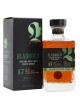 Bladnoch 17 Year Old Californian Red Wine