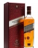 Johnnie Walker The Royal Route Explorer's Club Collection
