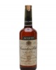 Canadian Club Whisky Distilled 1967 Bottled 1970s