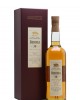 Brora 1977 38 Year Old Special Releases 2016