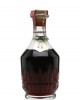 Hennessy XO Cognac Baccarat Crystal Bottled 1960s