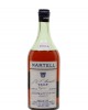 Martell VSOP Cognac 240th Anniversary Bottled 1950s