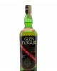 Glen Flagler 5 Year Old Bottled 1970s