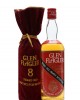 Glen Flagler 8 Year Old Bottled 1970s