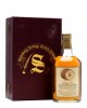Glenflagler 1972 23 Year Old Signatory