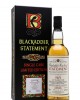 Ladyburn 1973 43 Year Old Blackadder Statement No.17