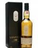 Lagavulin 12 Year Old Bottled 2013 13th Release
