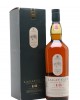 Lagavulin 16 Year Old Bottled 1980s White Horse Litre