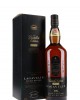 Lagavulin 1984 Bottled 2001 Distillers Edition