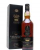 Lagavulin 1987 Distillers Edition