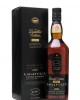 Lagavulin 1989 Distillers Edition
