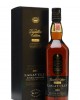 Lagavulin 1991 Distillers Edition Bottled 2007