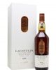 Lagavulin 1991 200th Anniversary Charity Bottling