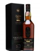 Lagavulin 1995 Distillers Edition Bottled 2011