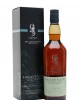 Lagavulin 2002 Distillers Edition Bottled 2018