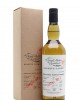 Linkwood 2007 12 Year Old Reserve Cask - Parcel No.2