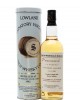 Linlithgow 1982 17 Year Old Signatory