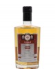 Littlemill 1990 Bourbon Barrel Malts of Scotland
