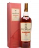 Macallan 10 Year Old Cask Strength