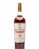 Macallan 10 Year Old Cask Strength