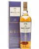 Macallan 18 Year Old Fine Oak