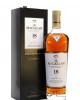 Macallan 18 Year Old Sherry Oak 2019 Release