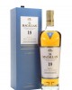 Macallan 18 Year Old Triple Cask 2019 Release