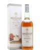 Macallan 1992 Elegancia Bottled 2004 Litre