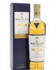 Macallan Double Cask Gold