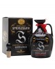 Springbank 21 Year Old Bottled 1990s Ceramic Decanter