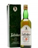 Talisker 8 Year Old Bottled 1980s