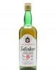 Talisker 8 Year Old DT Label Bottled 1980s