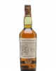 Talisker 10 Year Old Bottled 1980s