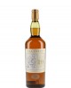 Talisker 10 Year Old Map Label