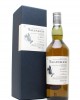 Talisker 25 Year Old Bottled 2004