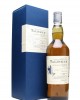 Talisker 25 Year Old Bottled 2005