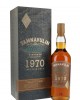 Tamnavulin 1970 48 Year Old