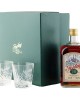 Forties 1975 20 Year Old Speyside Malt, 20th Anniversary Gift Set