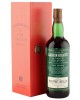 Jameson Bow Street 1963 27 Year Old, Cadenhead's 150th Anniversary 1991 Bottling with Box