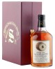 Laphroaig 1966 31 Year Old, Signatory Vintage 1997 Bottling with Case - Cask #1093