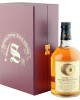 Longmorn 1968 31 Year Old, Signatory Vintage 1999 Bottling with Case