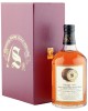Macallan 1966 31 Year Old, Signatory Vintage 1998 Bottling, Cask 4178