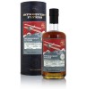 Glenrothes 2012 10 Year Old, Infrequent Flyers Cask #170