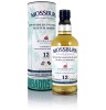 Mossburn 12 Year Old, Foursquare Rum Finish