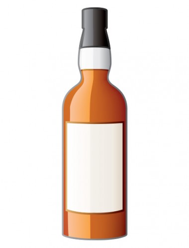 Glengoyne 1996 Port Cask Finish