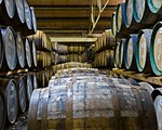 Whisky escocés mezclado